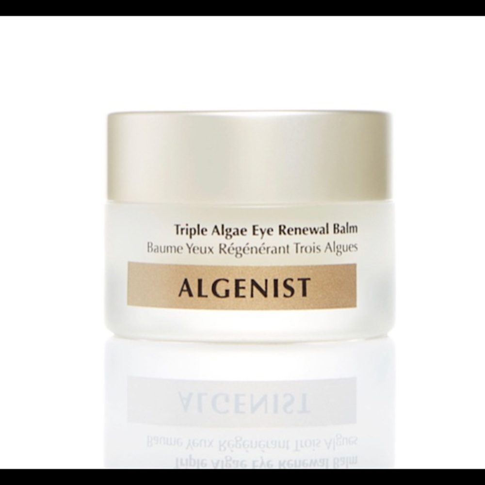 Algenist Triple algae renewal balm